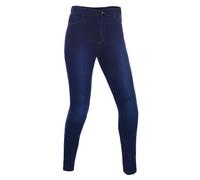 Oxford Jeggings azul W8/L26