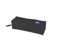Oxford kangoo live and go estuche cuadrado grande - goma elastica para