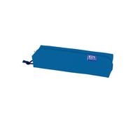 Oxford kangoo live and go estuche rectangular mediano - goma elastica