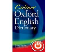 Oxford Language Colour Oxford English (Part-work (fascículo)) (Importación USA)