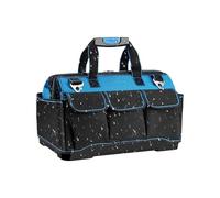 Oxford Large Tool Storage Bag Tote - Multi-Pocket Organizer For Dad