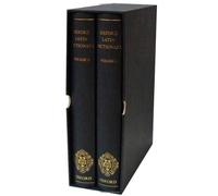 Oxford Latin Dictionary