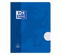 Oxford libreta A5 cuadriculads 36 hojas colores surtido (10 unidades)
