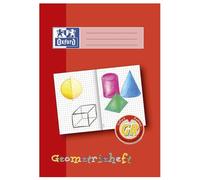 Oxford LIN GR 100050109 - Cuaderno para aprender a caligrafía (A4, 16 hojas, 90