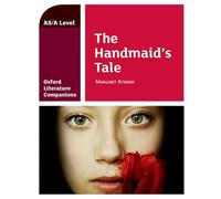 Oxford Literature Companions: The Handmaid’s Tale: Margaret Atwood: Get Revision with Results