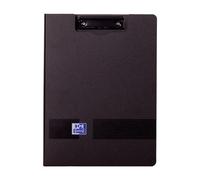 Oxford live & go carpeta con pinza metalica - fabricada en polifoam -
