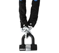 OXFORD LK144 Cadena antirrobo Cadena con candado Cadena anticizalla