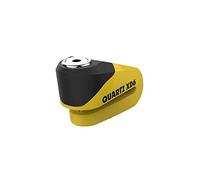 Oxford Models LK207 407501880 Lucc Quartz XD6, Negro, Amarillo, Talla Única