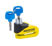 OXFORD LK209 Candado de disco con alarma