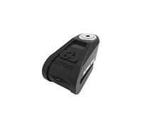 OXFORD LK275 Bloqueo, Black, Medium