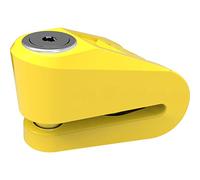 OXFORD LK276 Candado para moto de disco Pinza antirrobo para moto Antirrobo de disco para moto Candado de disco