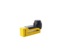 Oxford Rider Equipment – Bloqueo de disco para motocicleta LK486 (10 mm, incluye bolsa)