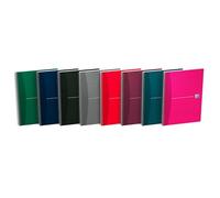 Oxford - Lote de 10 cuadernos Office Essentials A4 (21 x 29,7cm)