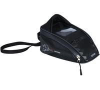Oxford M2R Mini Bolsa de tanque magnética, negro, tamaño 0-5l para Hombres