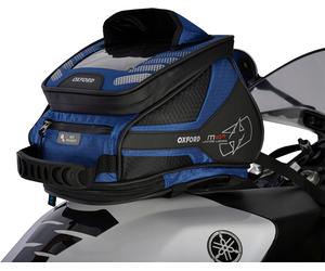 Oxford M4R, depósito/bolsa trasera male