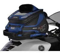 Oxford M4R Tank n Tailer Tankbag, azul para Hombres