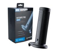 Oxford Manijas calefactables Pro Sports, blanco