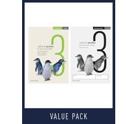 Oxford Maths for New South Wales Value Pack Year 3 (Oxford Primary Maths)