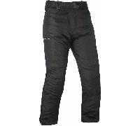 Oxford Metro 1.0 Pantalones Textiles para Motocicletas, negro, Talla XXL