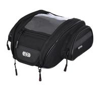 Oxford Mini OL440 Bolsa de tanque Magnetic 7 Litros, negro