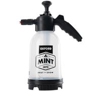 Oxford Mint Botella de espuma para nieve 2L