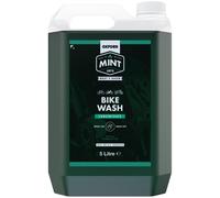Oxford Mint Concentrado para lavado de bicicletas 5L