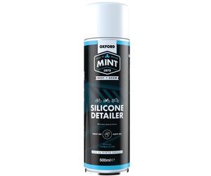 Oxford Mint Detailer de silicona 500ml