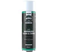 Oxford Mint Espuma Clean & Shine sin agua 500ml