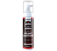 Oxford Mint Espuma desinfectante para cascos 200ml