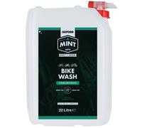 Oxford Mint Estación de recarga de lavado de bicicletas 20L