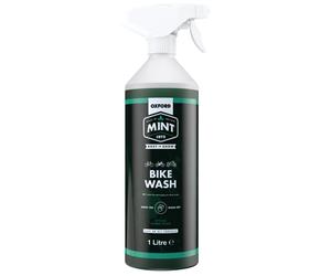Oxford Mint Lavado de bicicletas 1L