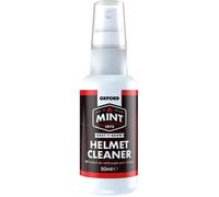 Oxford Mint Limpiador de viseras para cascos 50ml