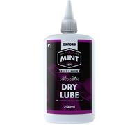 Oxford Mint Lubricante de cadena seca para bicicletas 250ml