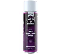 Oxford Mint Lubricante para Clima Húmedo 500ml
