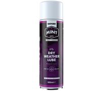 Oxford Mint Lubricante para Clima Seco 500ml