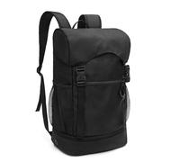 Oxford - Mochila de tela para montañismo, entrenamiento de fútbol, fitness, deportes al aire libre, mochila de entrenamiento de hombro, mochila de campamento