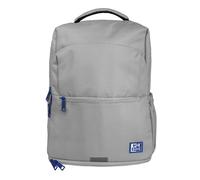 Oxford mochila gris