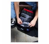 Oxford 400174097 mochila Mochila informal Negro Polietileno