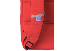 Oxford mochila roja