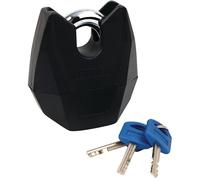 Oxford Monster XL Bloqueo de disco, negro