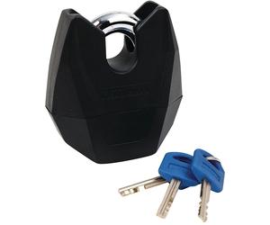 Oxford Monster XL Bloqueo de disco, negro para Hombres