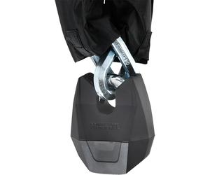 Oxford Monster XL, candado de cadena 2 male 0 m