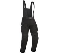 Oxford Montreal 3.0 Señoras Chaqueta Textil de Motocicleta, negro, Talla S