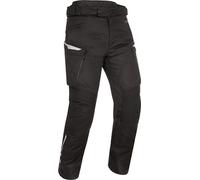 Oxford Montreal 4.0, pantalones textiles impermeables 3XL male Negro