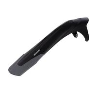 Oxford Mudstop FS Mudguard Rear Mu885 | MTB Mountain Bike Cycle Mudguards MU885-Guardabarros Trasero para Bicicleta de montaña, Negro, 600 mm