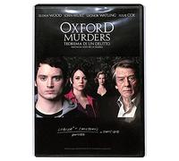 Oxford murders - Teorema di un delitto [Italia] [DVD]