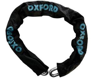 Oxford Nemesis 16 mm Cadena, negro, tamaño 200 cm para Hombres