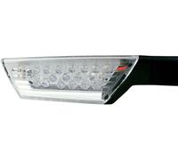 Oxford Neptune LED Indicador de, negro para Hombres