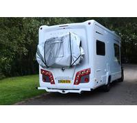 OXFORD NL103 Funda bicicleta