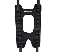 Oxford Nomad Tank Harness OL580 | Sistema de Equipaje Modular Ligero para Motocicleta de Aventura